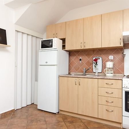 Apartment Branka Srima Zewnętrze zdjęcie