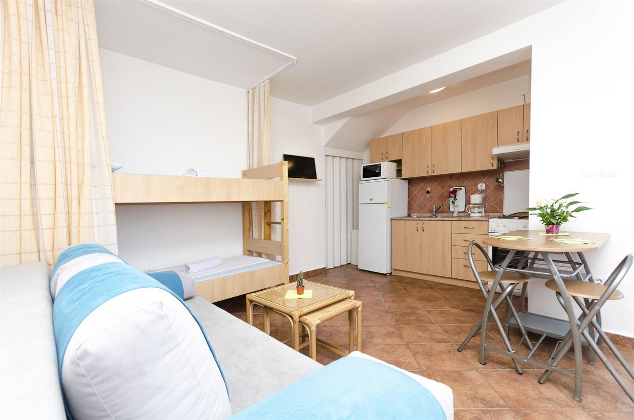 Apartment Branka Srima Zewnętrze zdjęcie