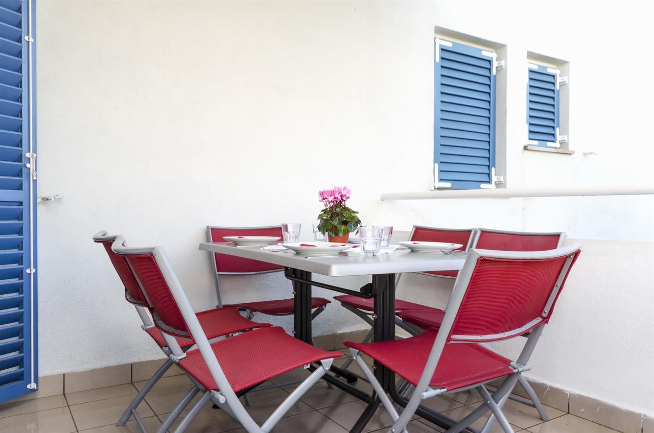 Apartment Branka Srima Zewnętrze zdjęcie