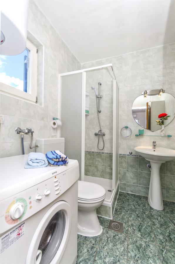 Apartment Branka Srima Zewnętrze zdjęcie