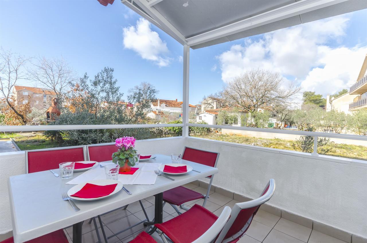 Apartment Branka Srima Zewnętrze zdjęcie