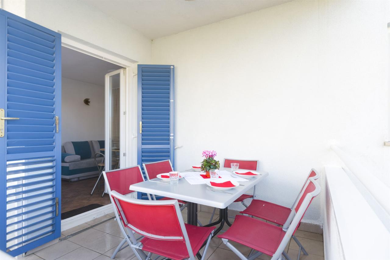 Apartment Branka Srima Zewnętrze zdjęcie