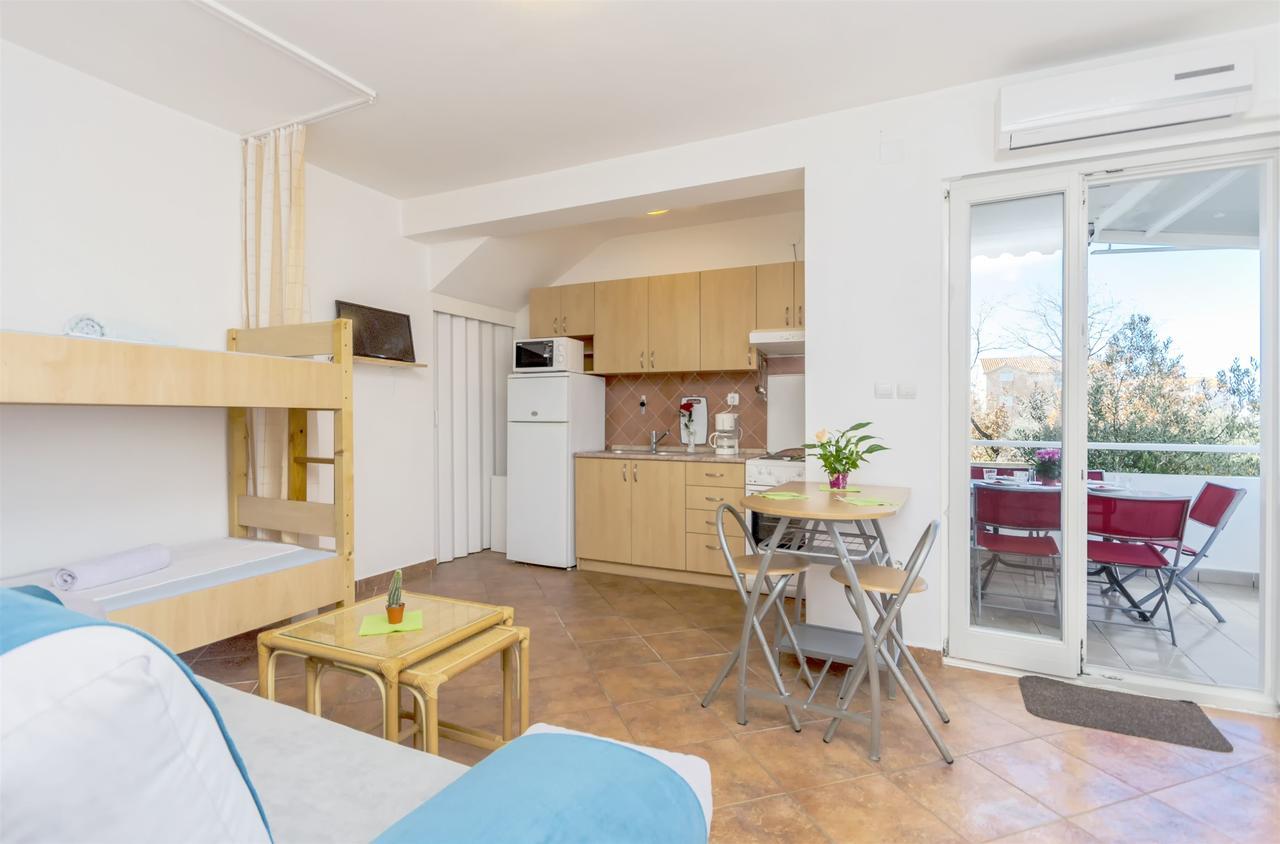 Apartment Branka Srima Zewnętrze zdjęcie