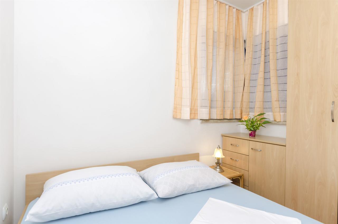 Apartment Branka Srima Zewnętrze zdjęcie